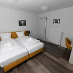 Hotel St. Barbara-haus *