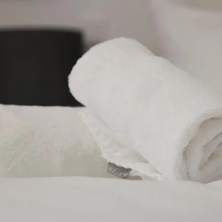 ホテル St. Barbara-haus