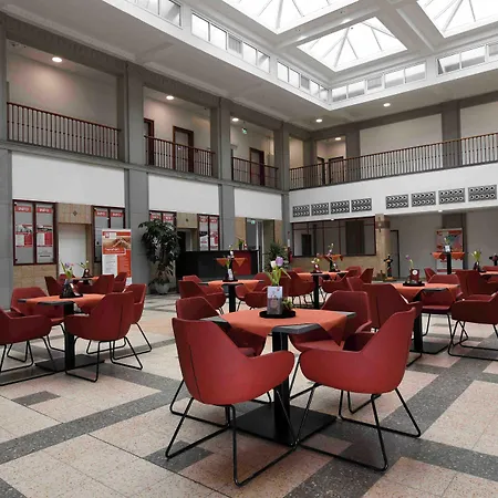 St. Barbara-haus ホテル