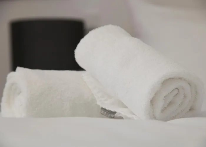 Hotel St. Barbara-haus