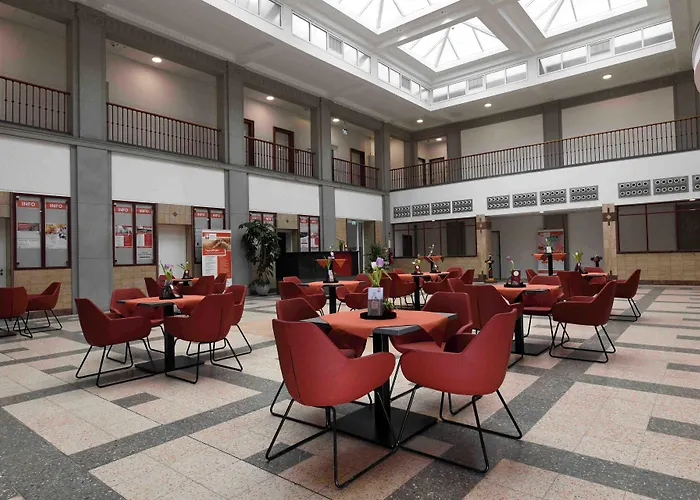 St. Barbara-haus Hotel