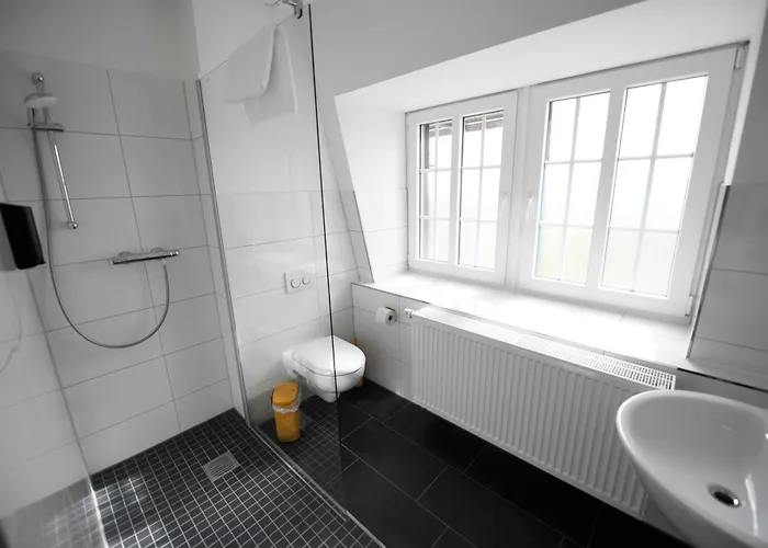 St. Barbara-haus Dinslaken